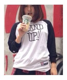 STUSSY | Tシャツ/カットソー