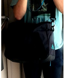 adidas | メッセンジャーバッグ