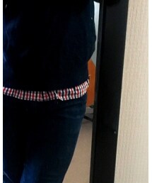 ABAHOUSE | シャツ/ブラウス