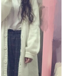 没烦恼 | ニット/セーター