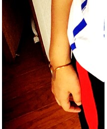 moe | バングル/リストバンド