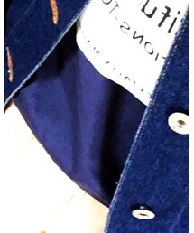 beautiful people | タンクトップ