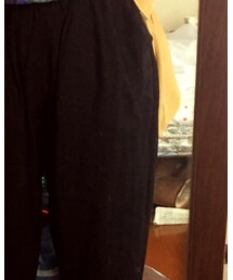 used | スラックス