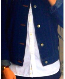 無印良品 | シャツ/ブラウス