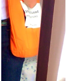 beautiful people | トートバッグ