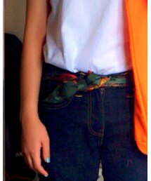 used | バンダナ/スカーフ