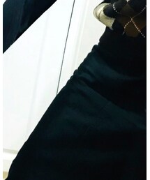 VINTAGE | デニムスカート