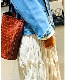 VINTAGE | スカート