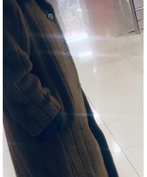 VINTAGE | ダッフルコート