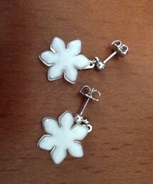 ニングルテラス | ピアス（両耳用）