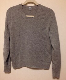 UNIQLO | メンズSサイズ(ニット/セーター)