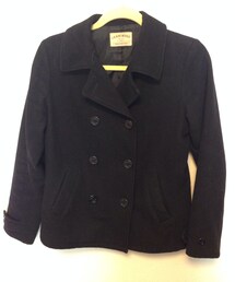 古着屋 | ピーコート