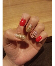 ネイル(ハンドケア/ハンドクリーム)