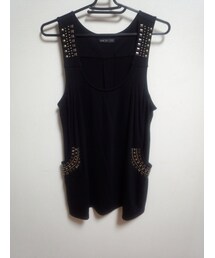 SIMONE LIST | その他トップス