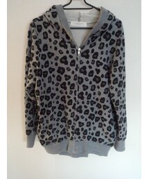 E hyphen world gallery | パーカー(パーカー)