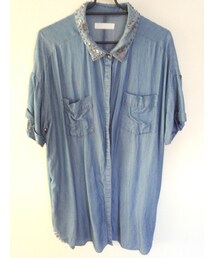 JEANASIS | シャツ/ブラウス