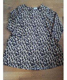 LEPSIM | チュニック