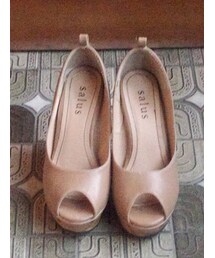 salus | パンプス