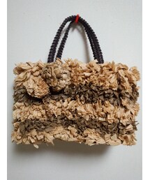 Laugoa | かごバッグ