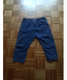 Heather | デニムパンツ