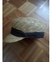 E hyphen world gallery | キャスケット