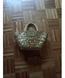 LOVE GIRLS MARKET | バッグ(かごバッグ)