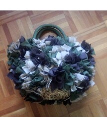 Laugoa | バッグ(かごバッグ)