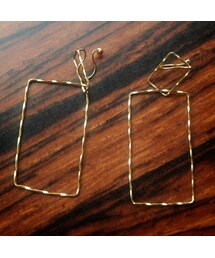 イヤリング(イヤリング)