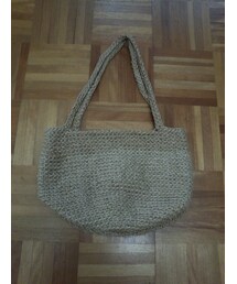 バッグ(かごバッグ)