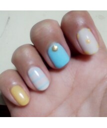 ネイル(ハンドケア/ハンドクリーム)