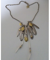 goro's | ネックレス