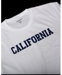 Ron Herman×carhartt | Tシャツ/カットソー