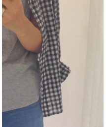 URBAN RESEARCH DOORS WOMENS | シャツ/ブラウス