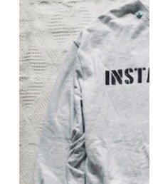 InstantFunk | スウェット