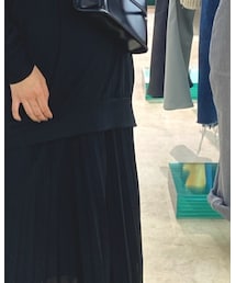 TARO HORIUCHI | スカート