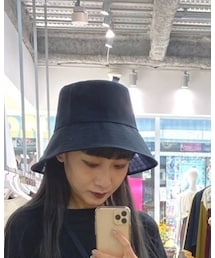 La Maison de Lyllis | 帽子