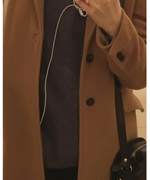 handknit | ニット/セーター