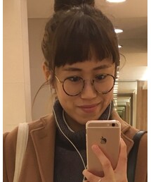 OLIVER PEOPLES | メガネ