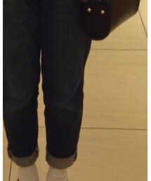 UNIQLO | デニムパンツ