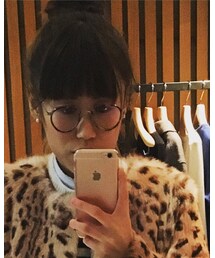 OLIVER PEOPLES | メガネ