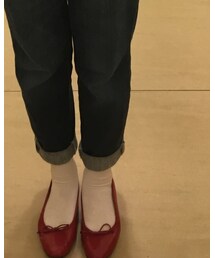 Repetto | バレエシューズ