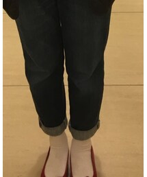 UNIQLO | デニムパンツ