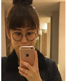 OLIVER PEOPLES | メガネ
