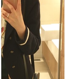 BEAMS BOY | テーラードジャケット