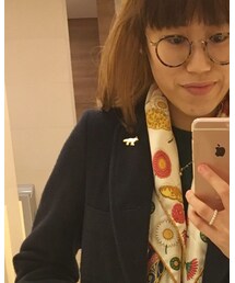 Maison Kitsune | ファッション雑貨