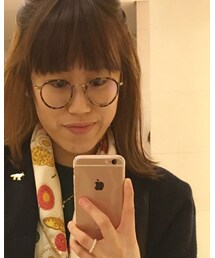 OLIVER PEOPLES | メガネ