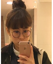 OLIVER PEOPLES | メガネ