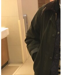 Barbour | ジャケット/アウター