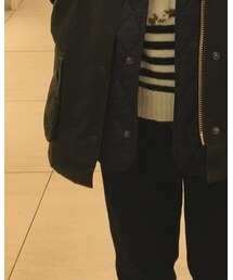 Barbour | ジャケット/アウター