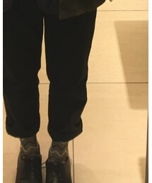 BEAMS BOY | その他パンツ